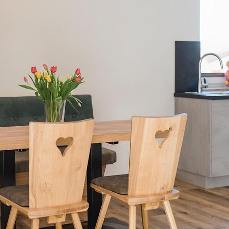 Kopeindlgut Apartments Wals-Siezenheim Εξωτερικό φωτογραφία