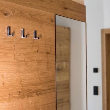 Kopeindlgut Apartments Wals-Siezenheim Εξωτερικό φωτογραφία