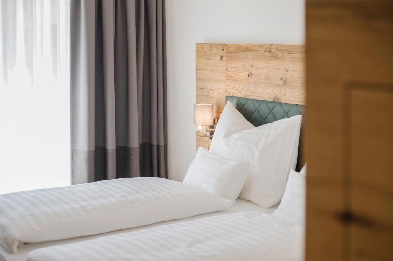 Kopeindlgut Apartments Wals-Siezenheim Εξωτερικό φωτογραφία