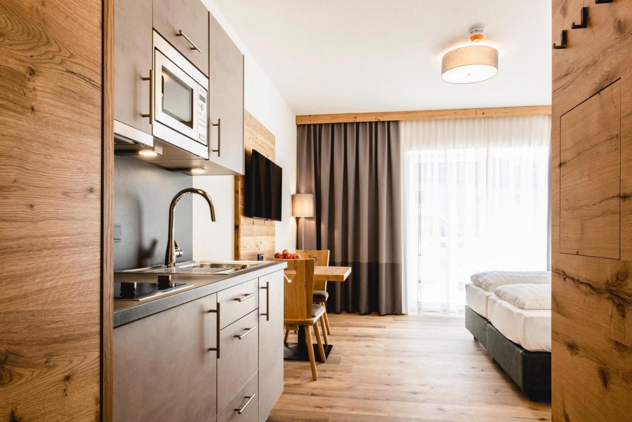 Kopeindlgut Apartments Wals-Siezenheim Εξωτερικό φωτογραφία