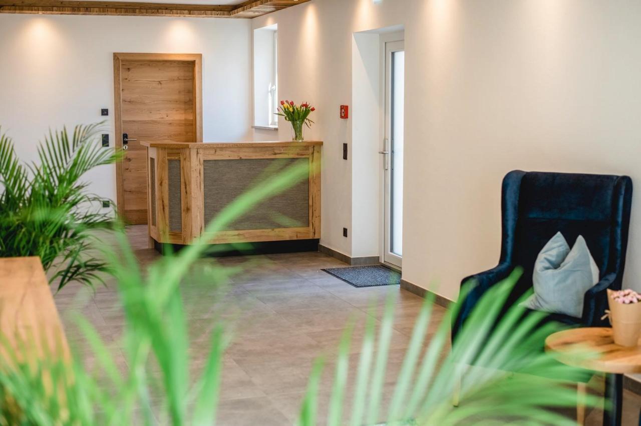 Kopeindlgut Apartments Wals-Siezenheim Εξωτερικό φωτογραφία