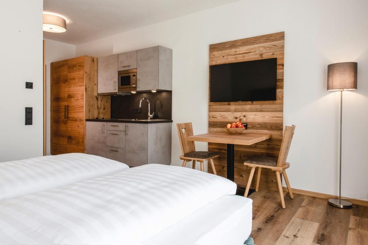 Kopeindlgut Apartments Wals-Siezenheim Εξωτερικό φωτογραφία