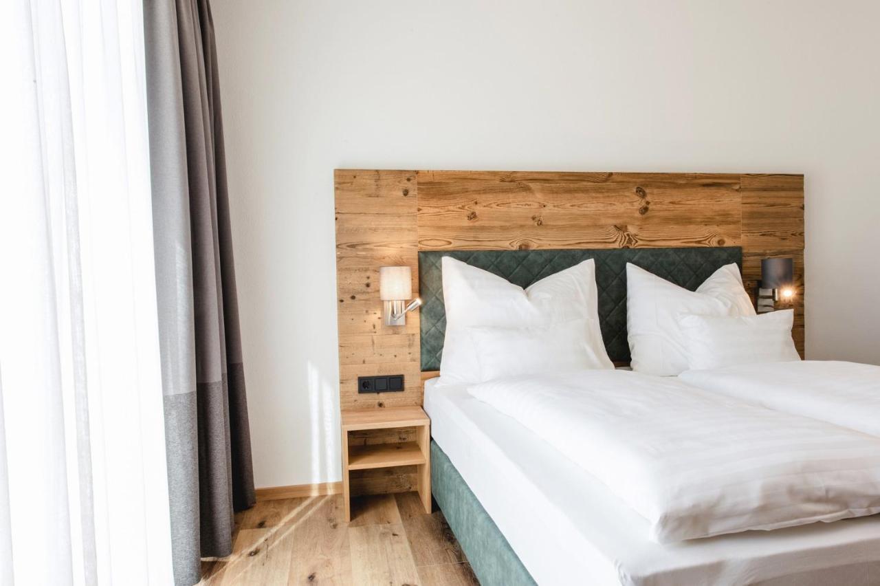 Kopeindlgut Apartments Wals-Siezenheim Εξωτερικό φωτογραφία