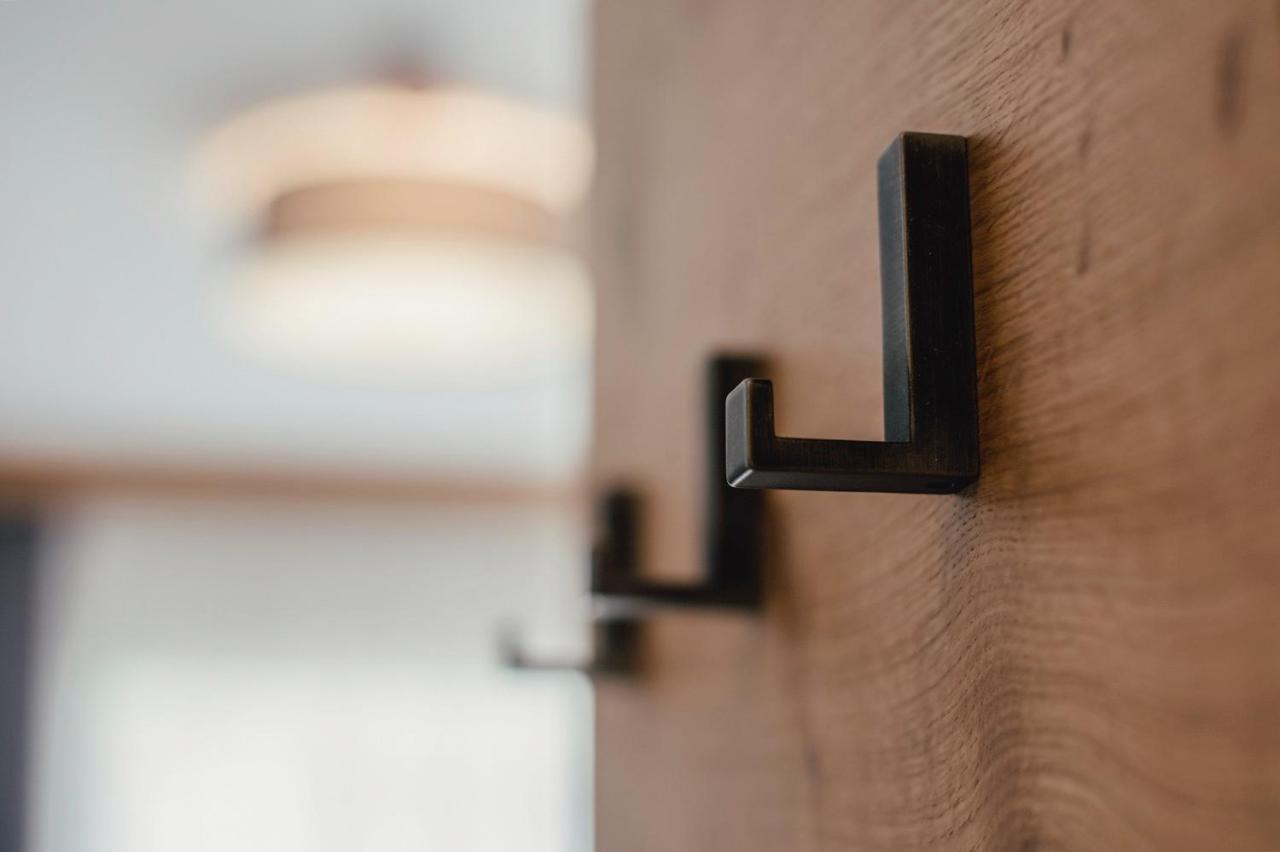 Kopeindlgut Apartments Wals-Siezenheim Εξωτερικό φωτογραφία
