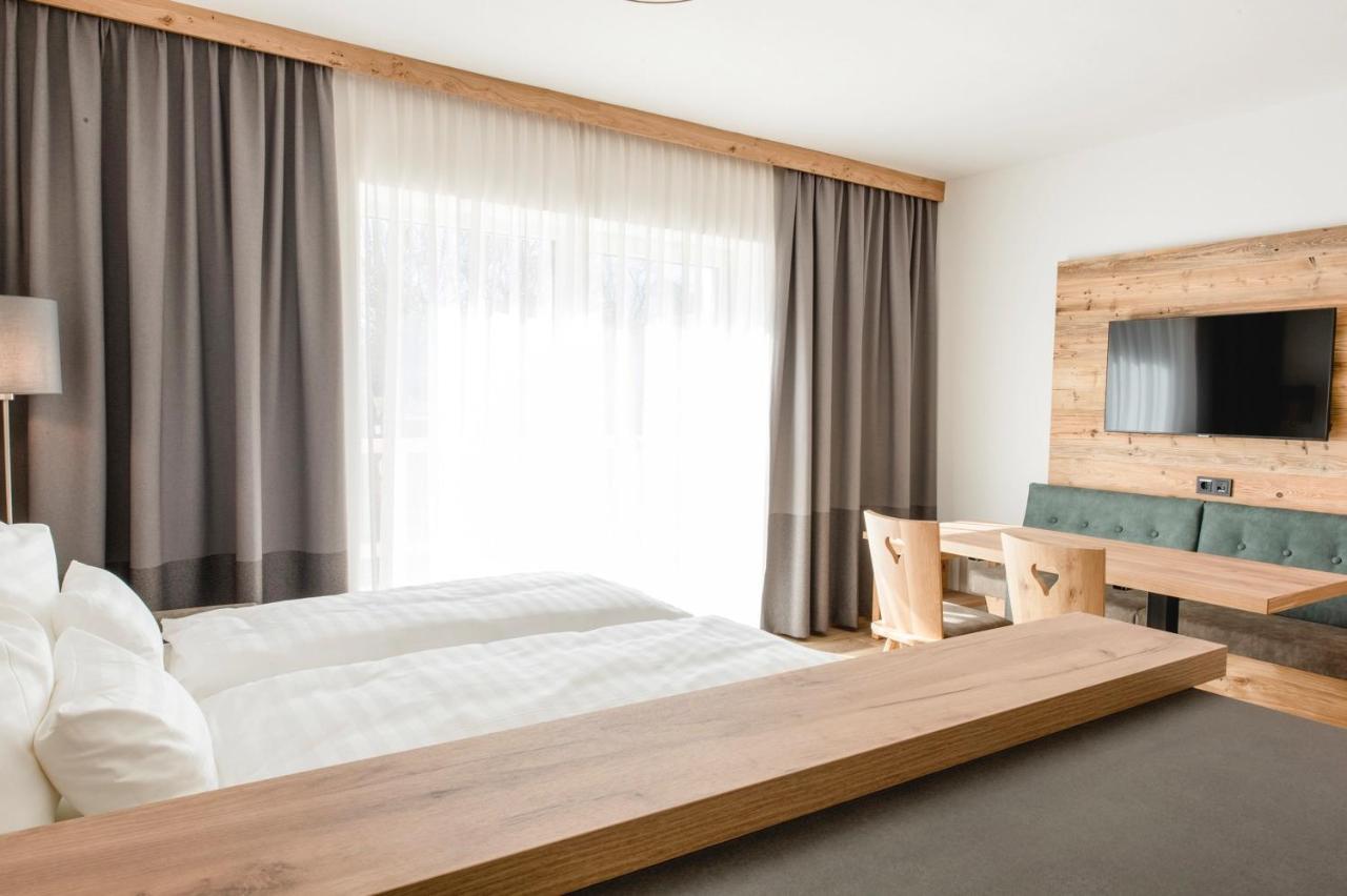 Kopeindlgut Apartments Wals-Siezenheim Εξωτερικό φωτογραφία