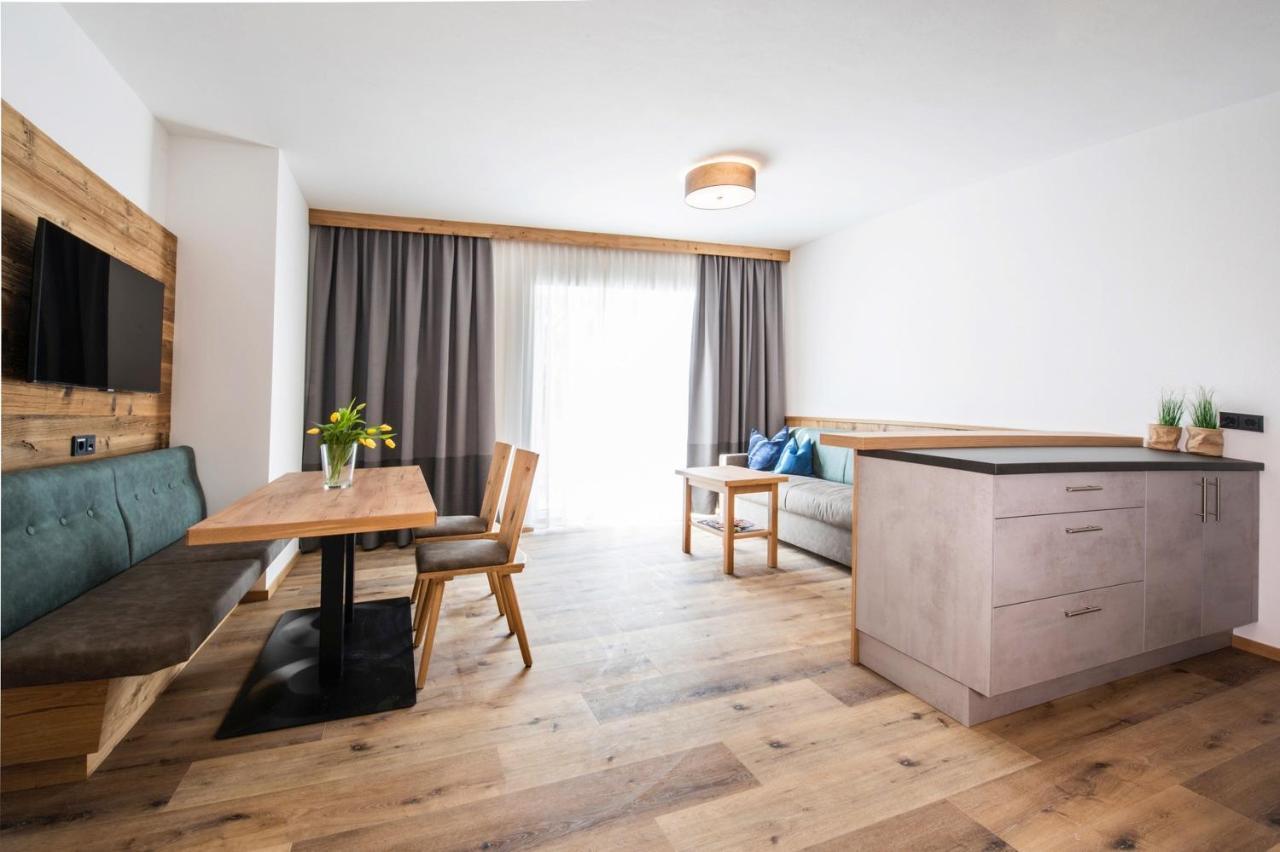 Kopeindlgut Apartments Wals-Siezenheim Εξωτερικό φωτογραφία