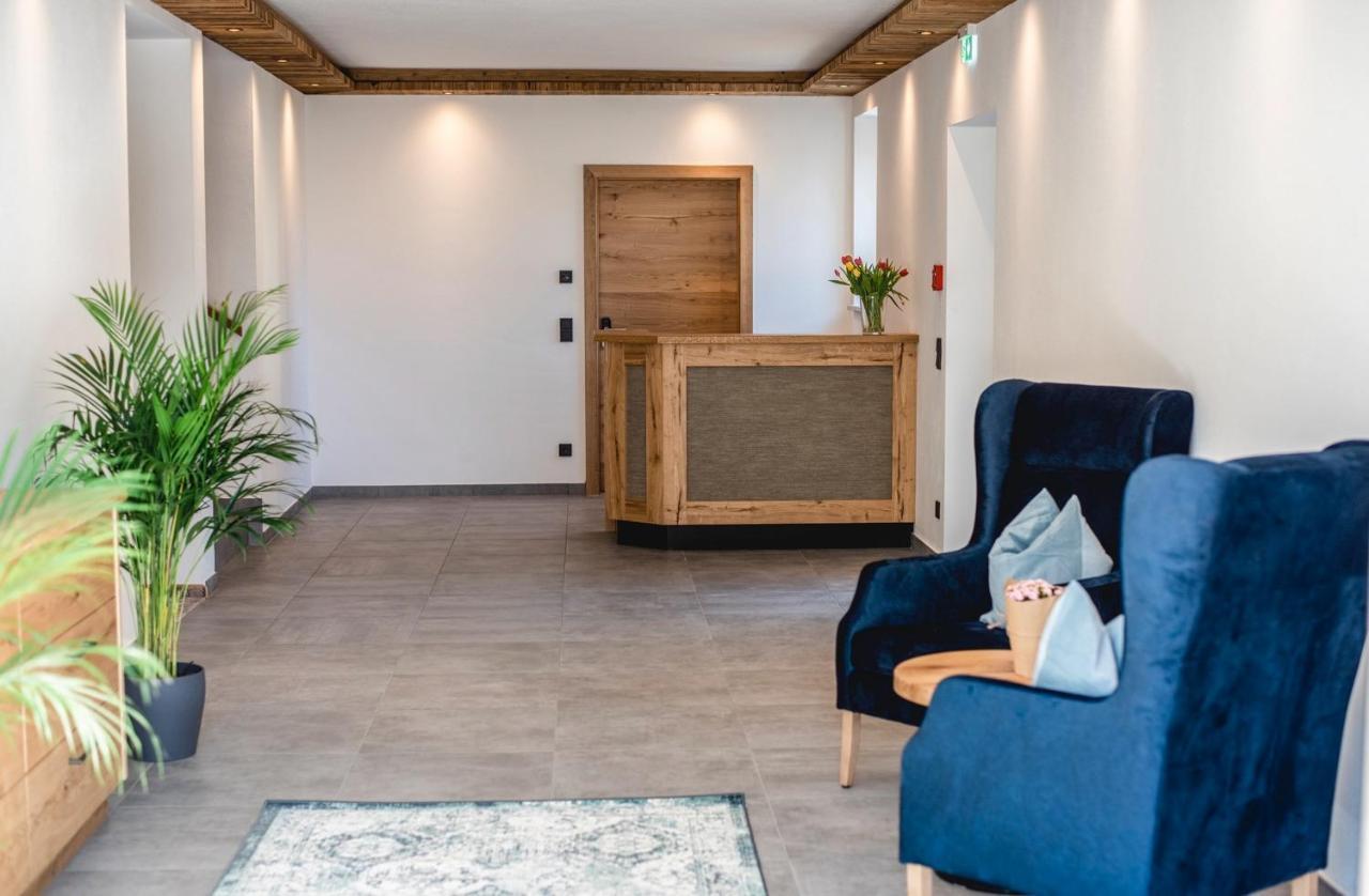 Kopeindlgut Apartments Wals-Siezenheim Εξωτερικό φωτογραφία