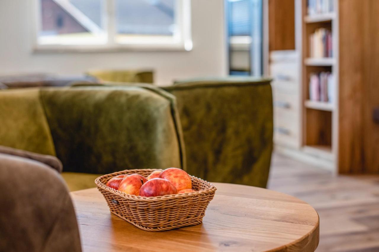 Kopeindlgut Apartments Wals-Siezenheim Εξωτερικό φωτογραφία