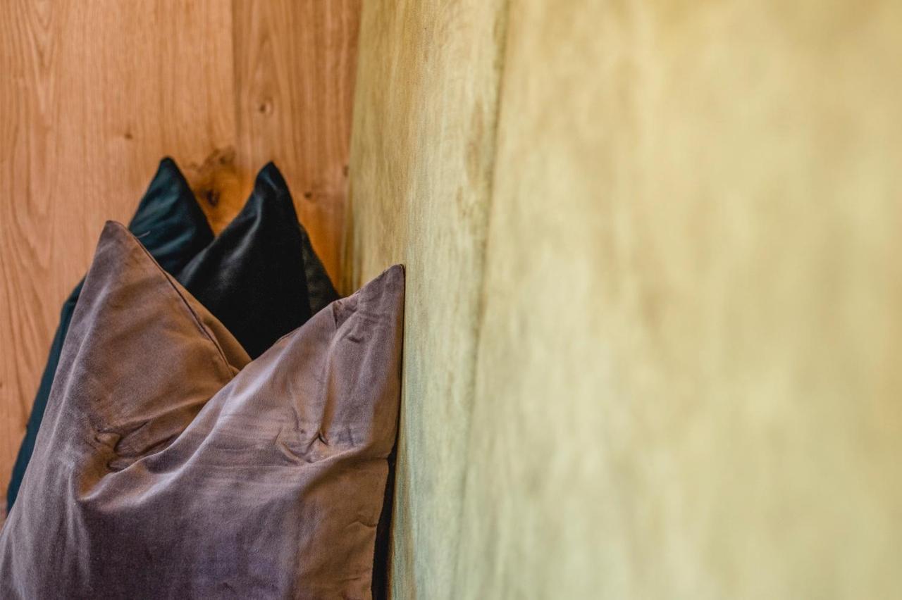 Kopeindlgut Apartments Wals-Siezenheim Εξωτερικό φωτογραφία