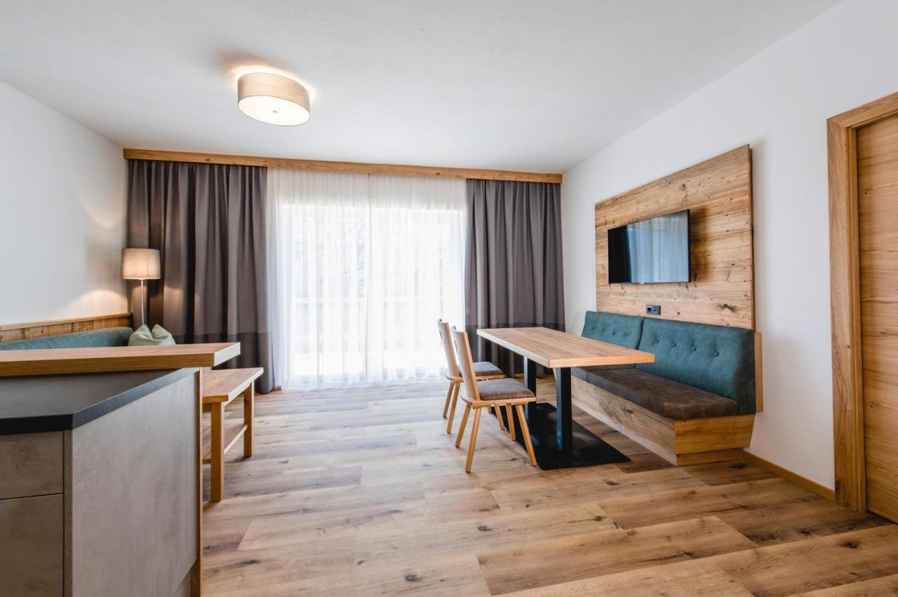 Kopeindlgut Apartments Wals-Siezenheim Εξωτερικό φωτογραφία