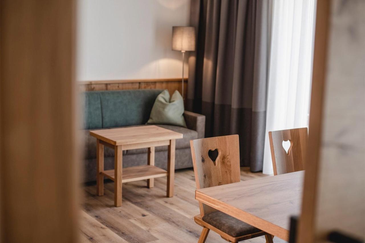 Kopeindlgut Apartments Wals-Siezenheim Εξωτερικό φωτογραφία