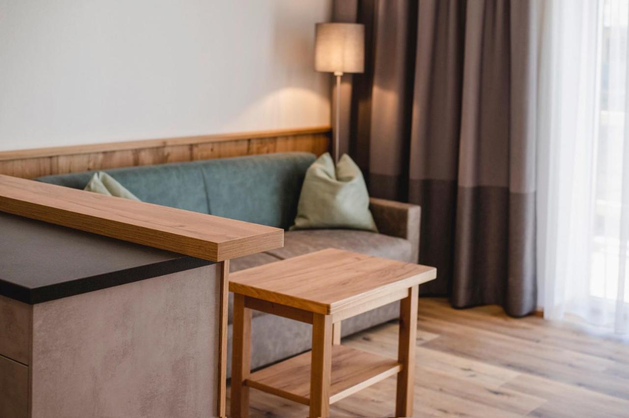 Kopeindlgut Apartments Wals-Siezenheim Εξωτερικό φωτογραφία