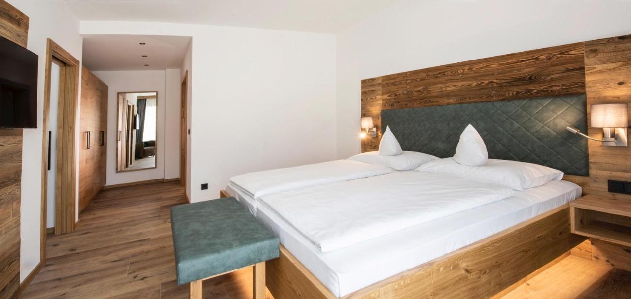 Kopeindlgut Apartments Wals-Siezenheim Εξωτερικό φωτογραφία