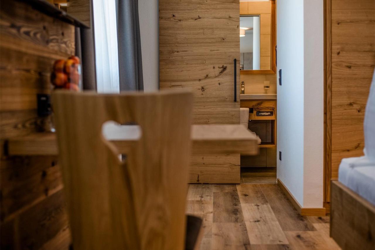 Kopeindlgut Apartments Wals-Siezenheim Εξωτερικό φωτογραφία