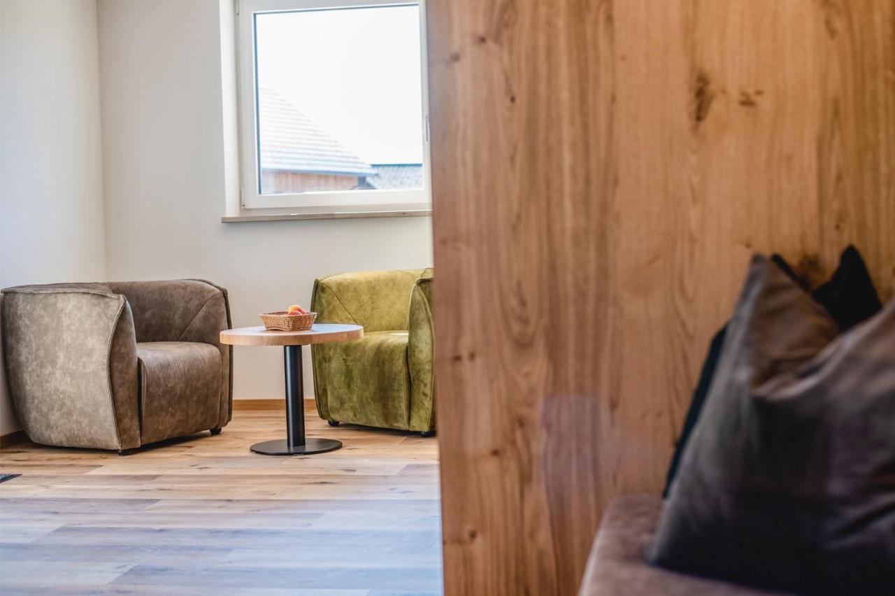Kopeindlgut Apartments Wals-Siezenheim Εξωτερικό φωτογραφία