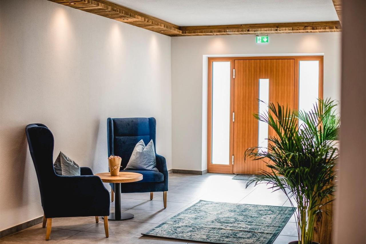 Kopeindlgut Apartments Wals-Siezenheim Εξωτερικό φωτογραφία