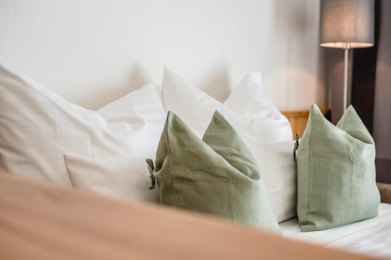 Kopeindlgut Apartments Wals-Siezenheim Εξωτερικό φωτογραφία