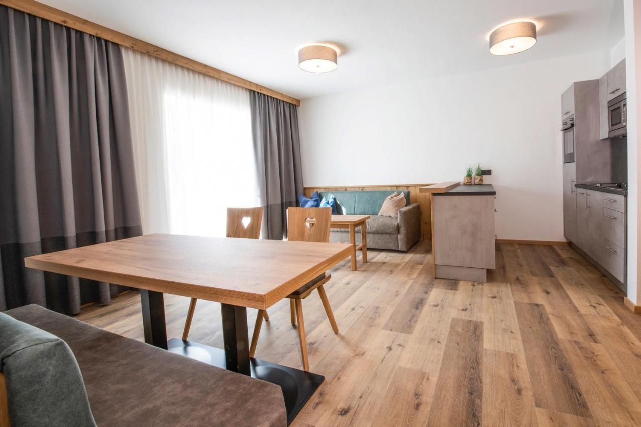 Kopeindlgut Apartments Wals-Siezenheim Εξωτερικό φωτογραφία