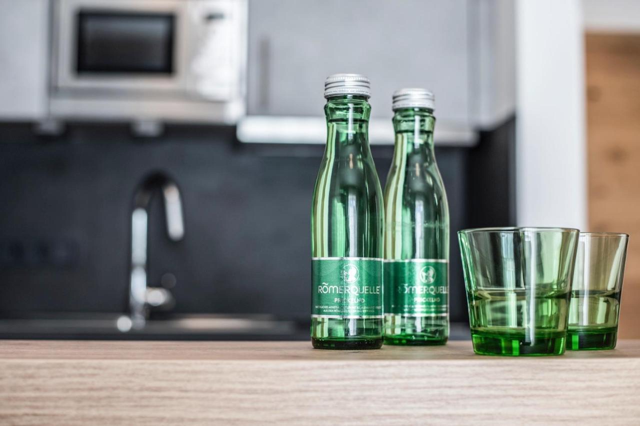 Kopeindlgut Apartments Wals-Siezenheim Εξωτερικό φωτογραφία