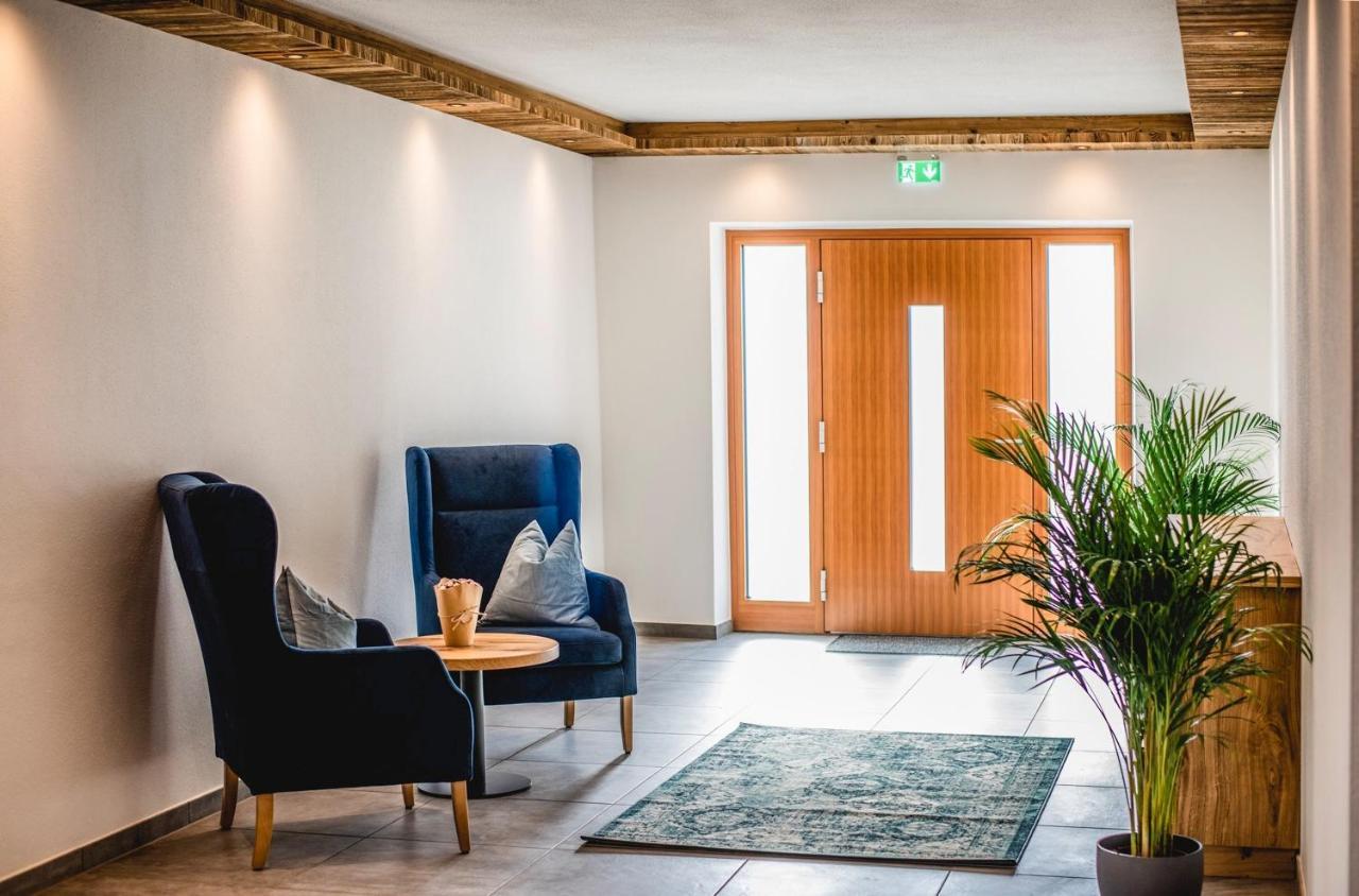 Kopeindlgut Apartments Wals-Siezenheim Εξωτερικό φωτογραφία