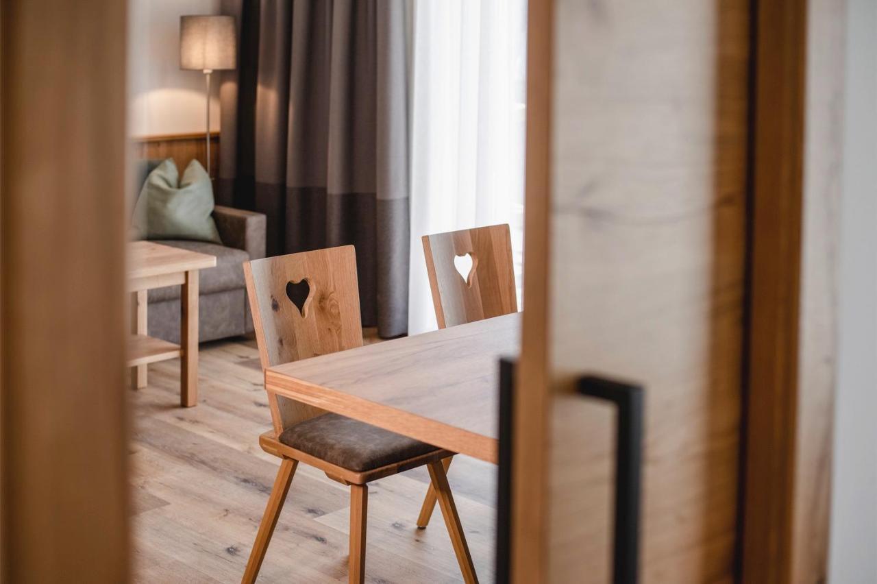 Kopeindlgut Apartments Wals-Siezenheim Εξωτερικό φωτογραφία
