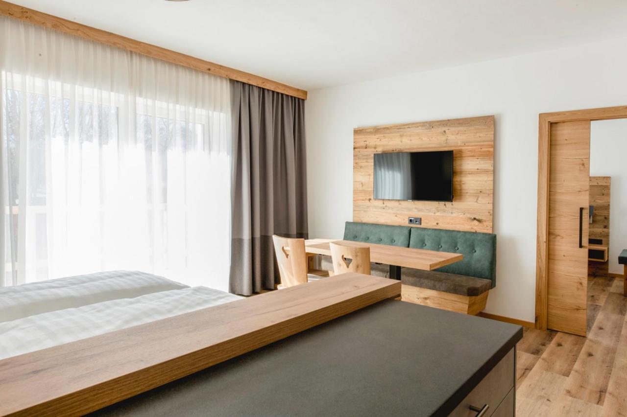 Kopeindlgut Apartments Wals-Siezenheim Εξωτερικό φωτογραφία