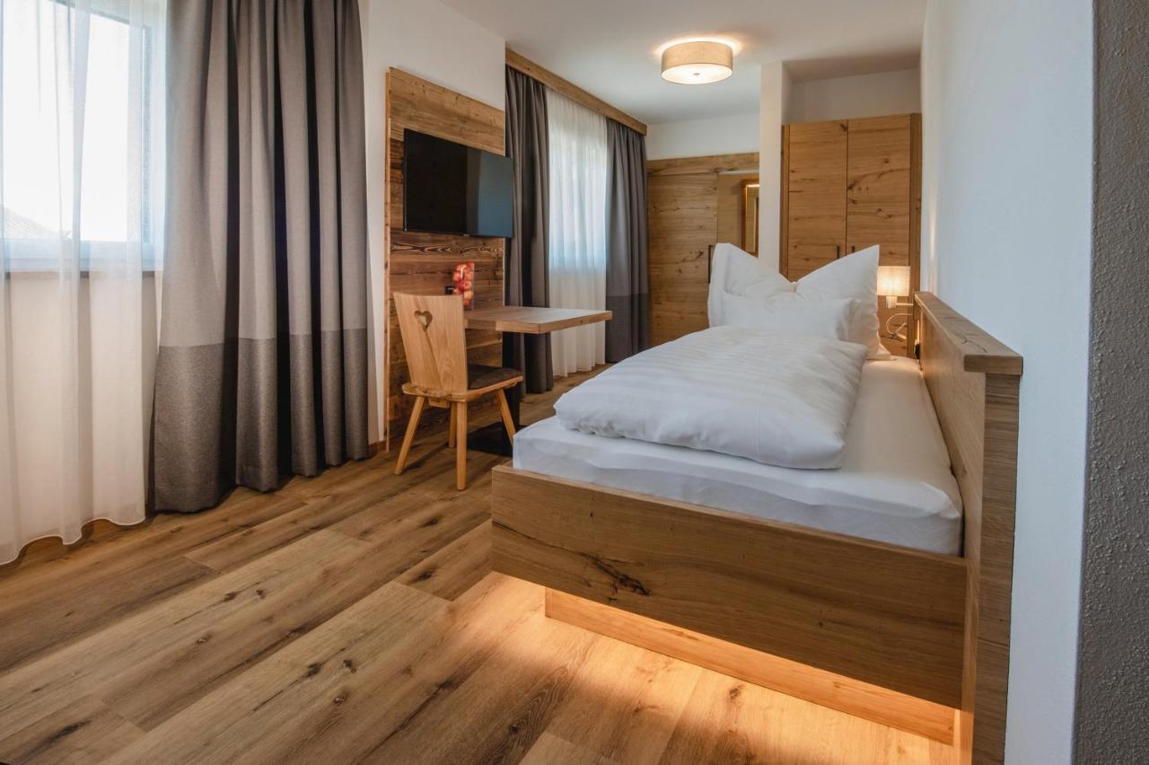 Kopeindlgut Apartments Wals-Siezenheim Εξωτερικό φωτογραφία