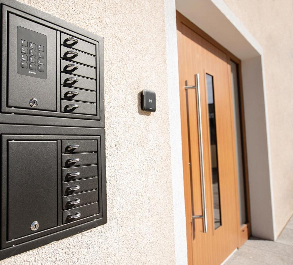Kopeindlgut Apartments Wals-Siezenheim Εξωτερικό φωτογραφία