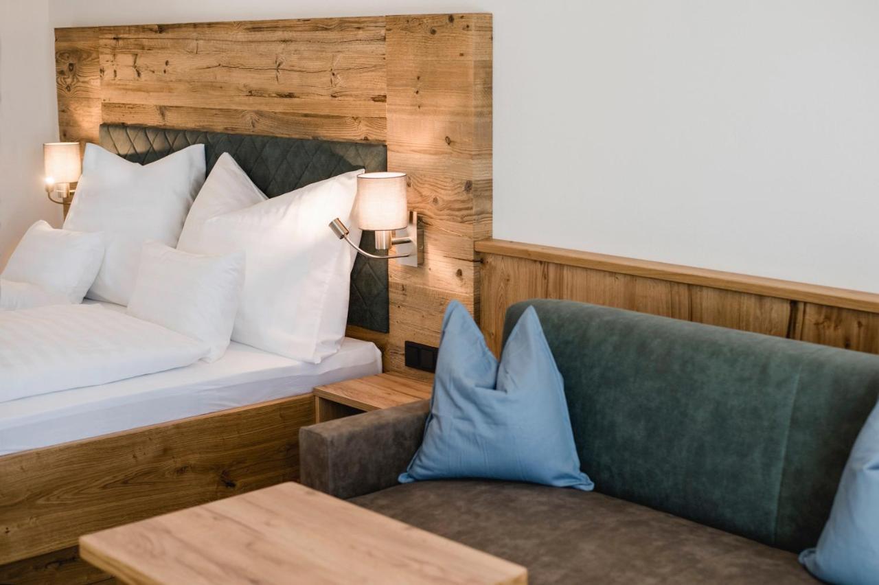Kopeindlgut Apartments Wals-Siezenheim Εξωτερικό φωτογραφία