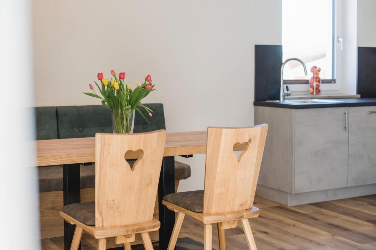 Kopeindlgut Apartments Wals-Siezenheim Εξωτερικό φωτογραφία