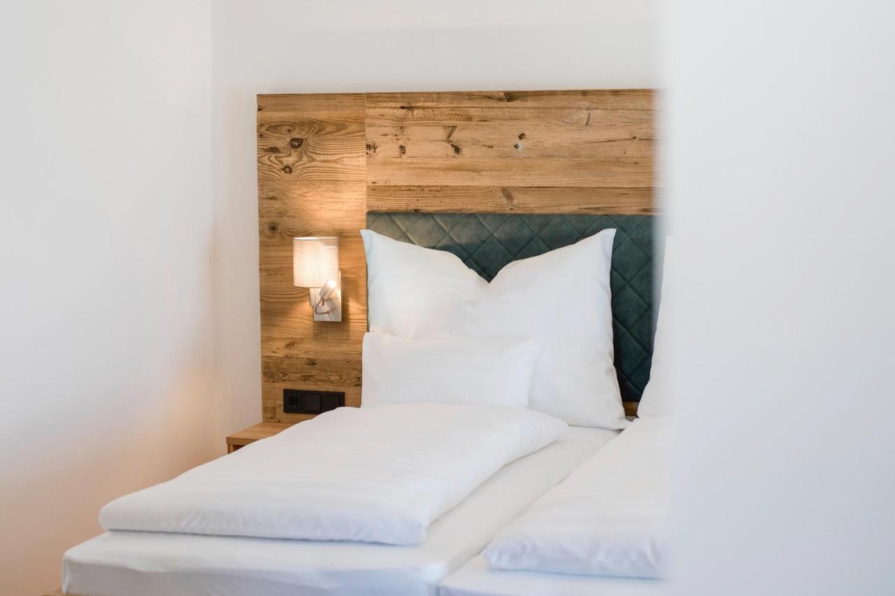 Kopeindlgut Apartments Wals-Siezenheim Εξωτερικό φωτογραφία