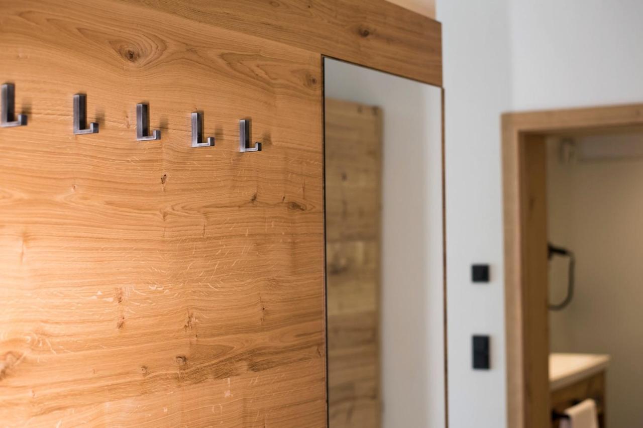 Kopeindlgut Apartments Wals-Siezenheim Εξωτερικό φωτογραφία
