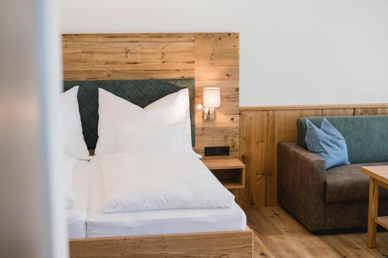 Kopeindlgut Apartments Wals-Siezenheim Εξωτερικό φωτογραφία