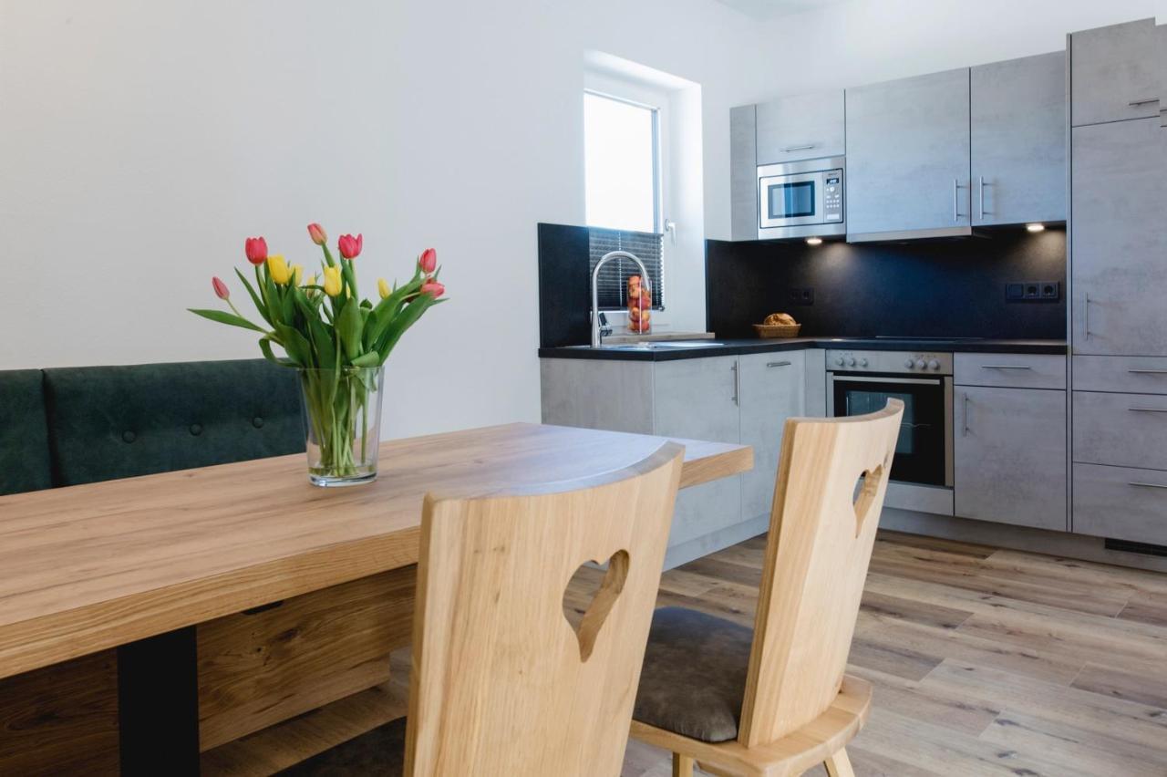 Kopeindlgut Apartments Wals-Siezenheim Εξωτερικό φωτογραφία