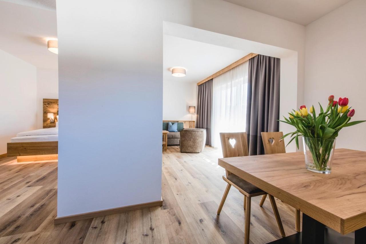 Kopeindlgut Apartments Wals-Siezenheim Εξωτερικό φωτογραφία