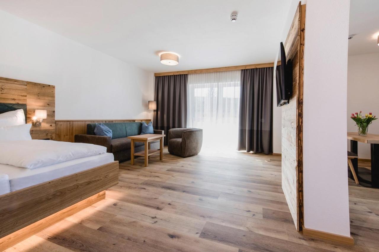 Kopeindlgut Apartments Wals-Siezenheim Εξωτερικό φωτογραφία