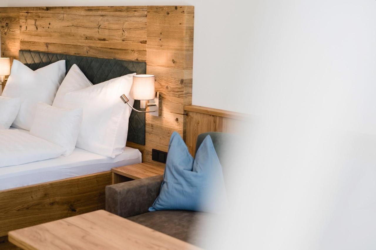 Kopeindlgut Apartments Wals-Siezenheim Εξωτερικό φωτογραφία