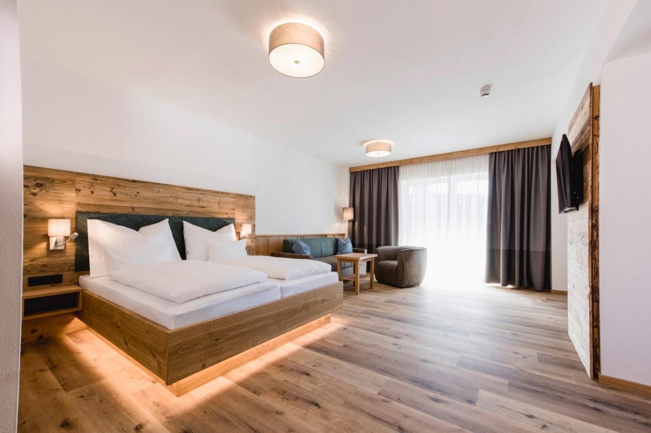 Kopeindlgut Apartments Wals-Siezenheim Εξωτερικό φωτογραφία