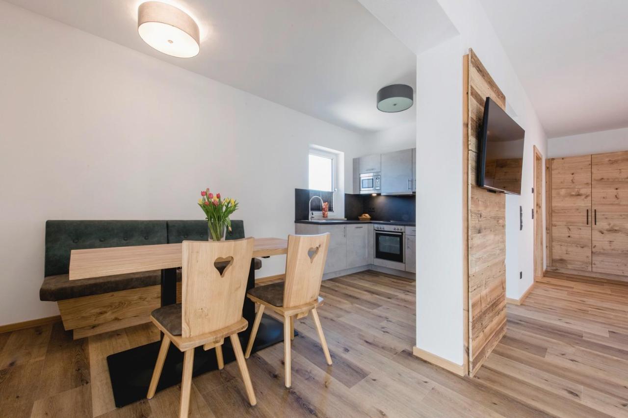 Kopeindlgut Apartments Wals-Siezenheim Εξωτερικό φωτογραφία